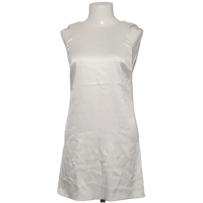 Jurk (Wit) van Alice + Olivia Acetaat, Elastaan, Polyester
