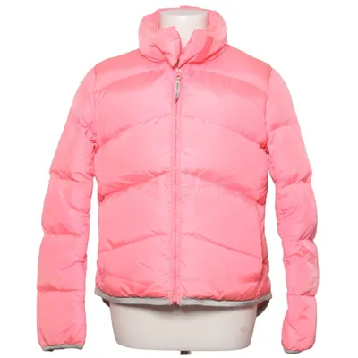 Daunenjacke (Pink) von DKNY Jeans Daune, Feder, Nylon