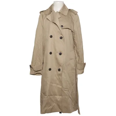 Trenchcoat (Beige) van Tommy Hilfiger Lyocell, Polyester