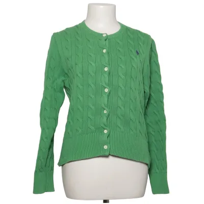 Kofta (Grön) från Polo Ralph Lauren Bomull