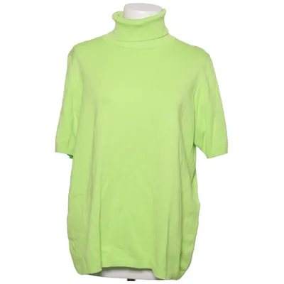 Polotröja (Grön) från Madeleine Elastan, Viskos