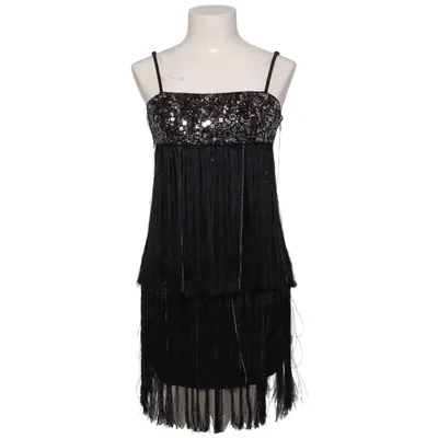 Cocktailklänning (Svart, Silverfärgad) från Pinko