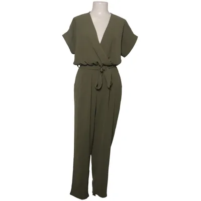 Jumpsuit (Green) from Esperance Polyester