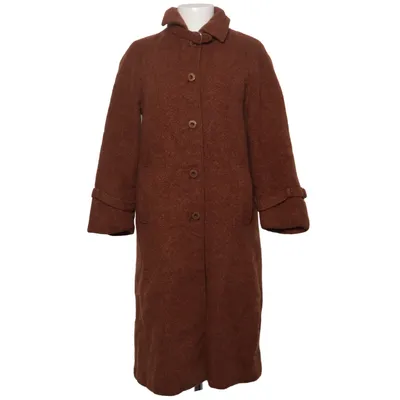 Kappa (Brun) från Berghaus Acetat, Ull