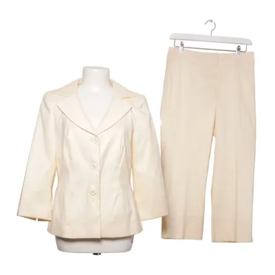 Suit (Beige) from Vivien Caron Elastane, Polyamide, Polyester