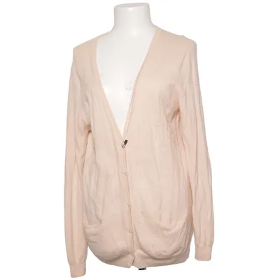 Cardigan (Beige) from Nice Connection Cashmere, Wool