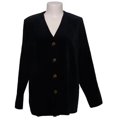 Blazer (Blau) von Marielle Gardelle