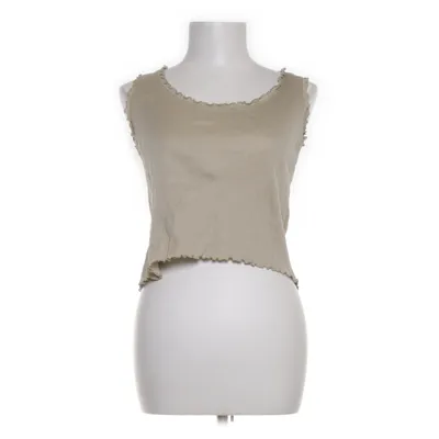 Tanktop (Beige) van Apriori Katoen