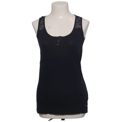 Tank Top (LACY-TOP) from 17&co. Cotton