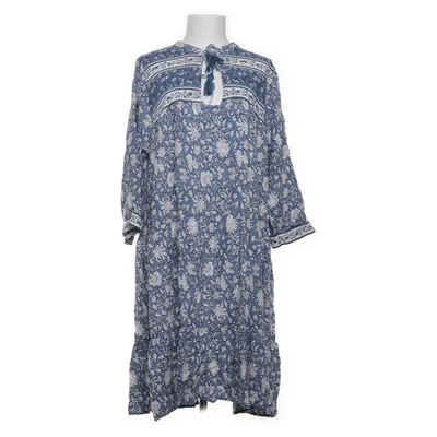 Kjole (Blå, Flerfarvet) fra L.O.G.G by H&M