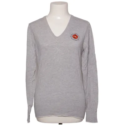 Sweatshirt (Grijs) van Brax Golf Polyamide, Viscose