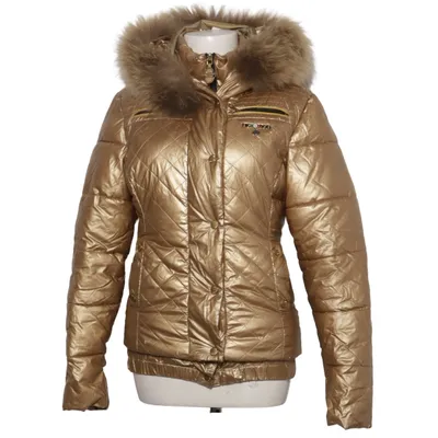 Veste d'hiver (Sylvie) de Miss Nickelson Polyamide, Polyester