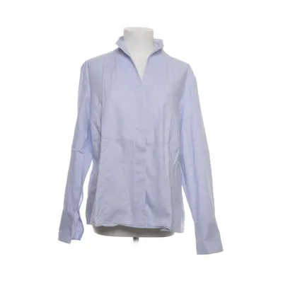 Blouse (Blue) from Van Laack