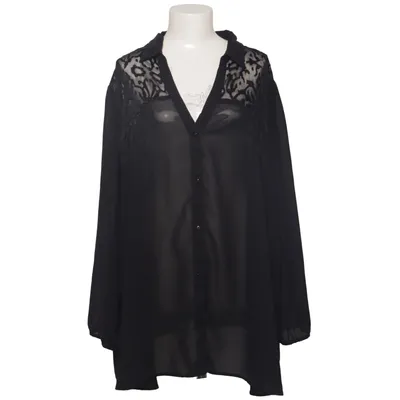 Blouse (Noir) de Me