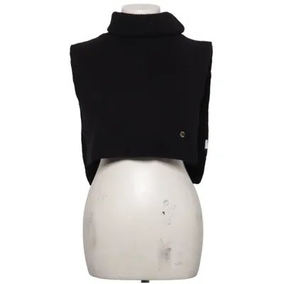 Slipover (Black) from Gerard Pasquier