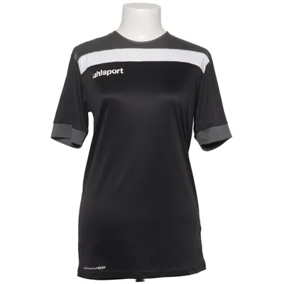 Sports top (Gray, White) from Uhlsport Polyester