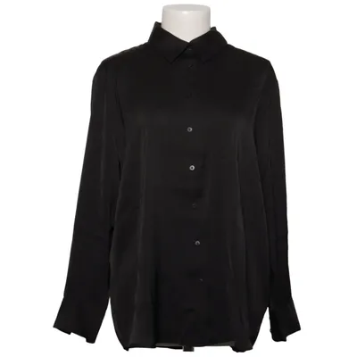 Shirt (Black) from Laura Torelli Polyester