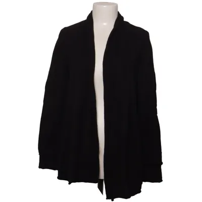 Cardigan (Black) from Mrs & Hugs Cashmere