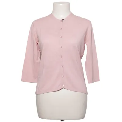 Cardigan (Dorris) from Jackpot Cotton, Viscose