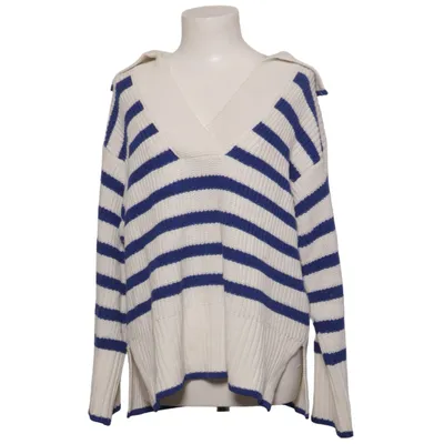 Tröja (2212-138) från Rich & Royal Akryl, Återvunnen bomull, Viskos, Ull