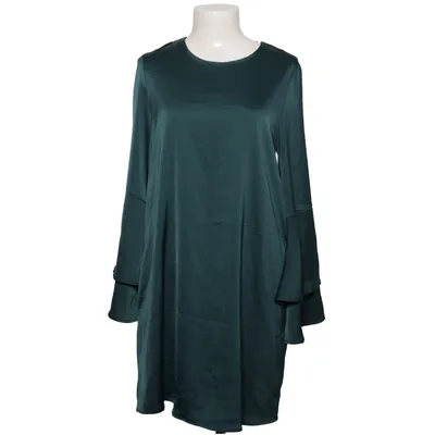 Robe (Vert) de Mango Casual
