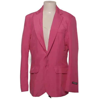 Blazer (Roze) van Suitmeister Polyester