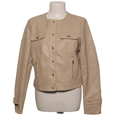 Jack (Beige) van Softy Collection Polyester, Polyurethaan