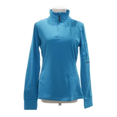 Base layer shirt (Blue) from Spex Elastane, Polyester