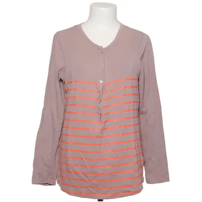 Ammetop (Pink, Orange) fra Colline Bomuld, Elastan