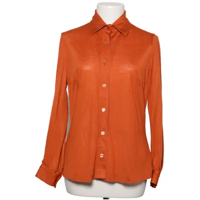 Shirt (Orange) from Bleyle Acrylic