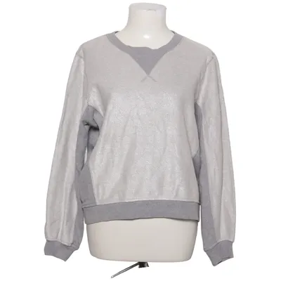 Sweatshirt (Grijs) van Marc by Marc Jacobs Katoen