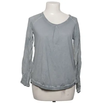Long sleeve T-shirt (Turquoise) from Key Largo
