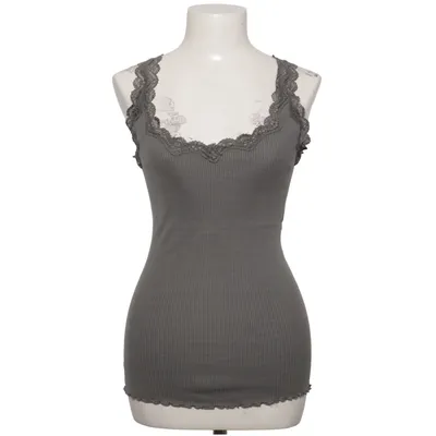 Tank Top (Gray) from Nice Connection
