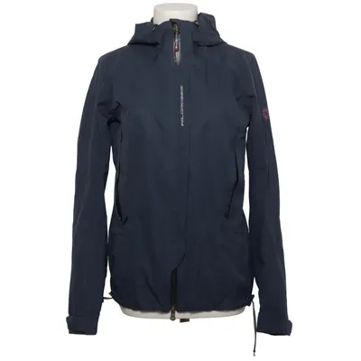 Outdoor jacket (Green) from Wild Roses Polyester