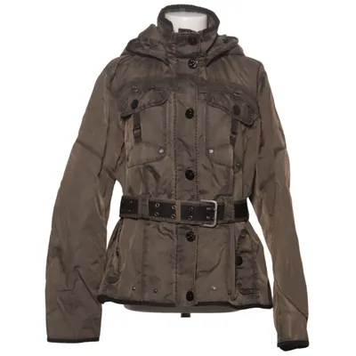 Jack (Chocolate) van Wellensteyn Polyamide, Polyester