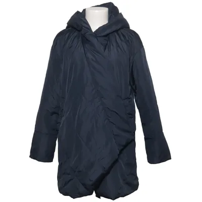 Winter coat (Blue) from Finn Flare Polyester