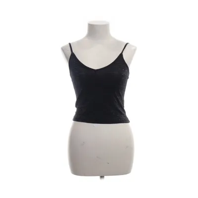 Linne (Svart, Silverfärgad) från Axent Polyamid