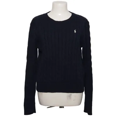 Sweater (Blue) from Polo Ralph Lauren Cotton