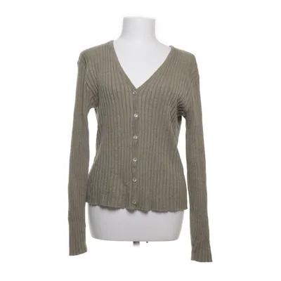 Cardigan (Groen) van Hennes Collection Acryl, Katoen