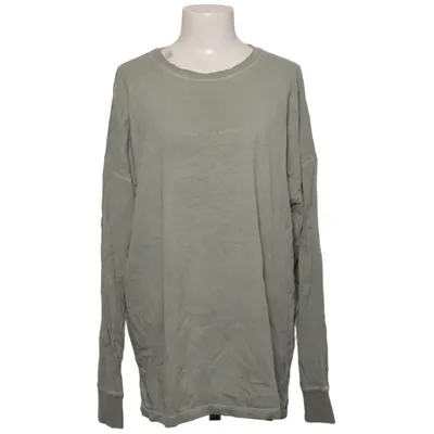Long sleeve T-shirt (Gray) from Rock and Blue Organic cotton