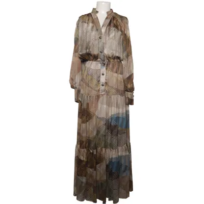 Robe (Rumba) de Jeff Gallano Polyester