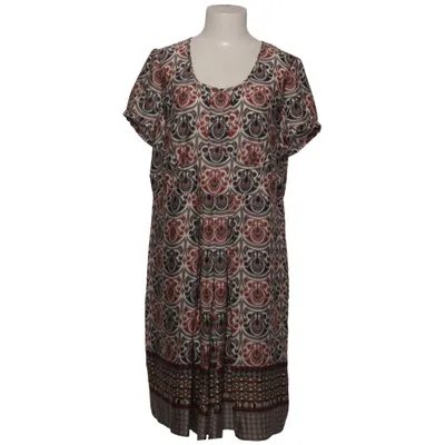 Kleid (Weiß, Schwarz, Rot, Mehrfarbig) von Taifun Viskose