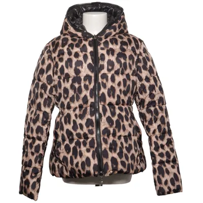 Vändbar jacka (Beige, Svart) från Monte Cervino