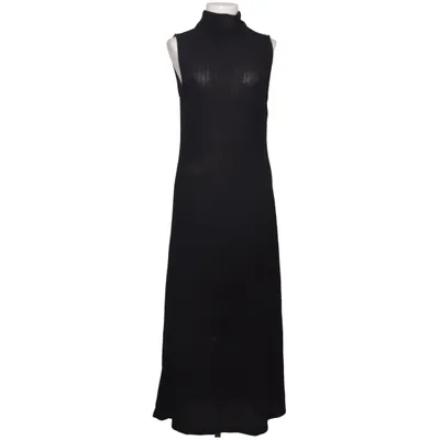 Turtleneck dress (Black) from Sinsay Polyester