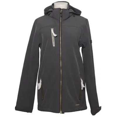Softshelljacka (Weathertec) från Cutter & Buck Elastan, Polyester