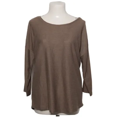 Trui (Grijs) van Vivance Polyester