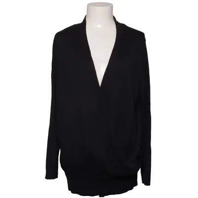 Tröja (Svart) från Bodyflirt Akryl, Bomull, Polyester