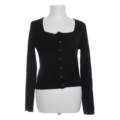 Kofta (Svart) från VILA Akryl