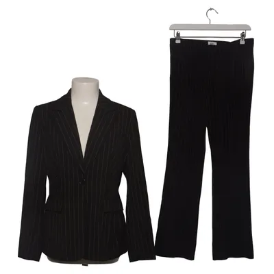 Suit (Black, White) from BPC Bonprix Collection Elastane, Polyester, Viscose
