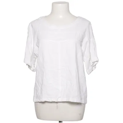 Topp (Vit) från EDC by ESPRIT Linne, Viskos